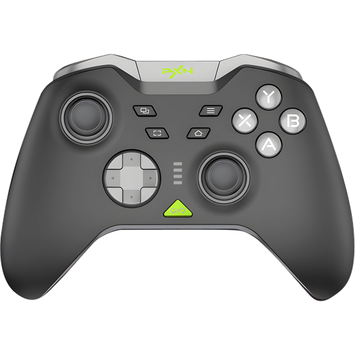 PXN P5 Wireless Gaming Controller - White/Black PXN P5 Wireless Gaming Controller - White/Black